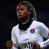 Football: PSG player Aminata Diallo arrested after attack on teammate